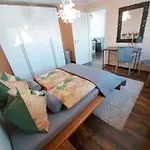 Apartamento Wohlfühlzeit Im Zittauer Gebirge *