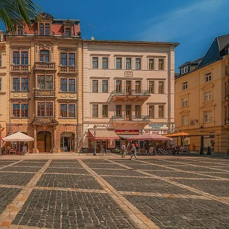 Wohlfuehlzeit Im Zittauer Gebirge Циттау