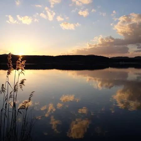 Wohlfuehlzeit Im Zittauer Gebirge Циттау
