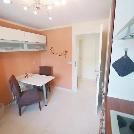 דירה Wohlfuehlzeit Im Zittauer Gebirge *