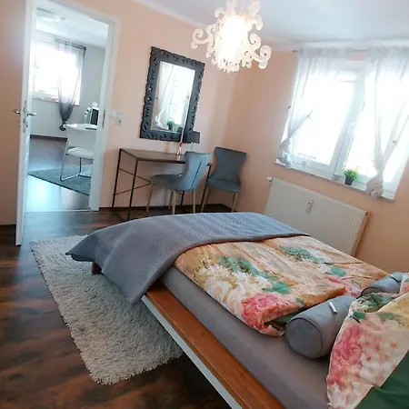 Wohlfuehlzeit Im Zittauer Gebirge *