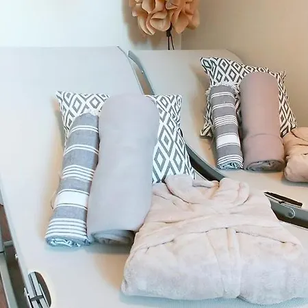 Wohlfuehlzeit Im Zittauer Gebirge