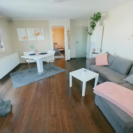 Wohlfuehlzeit Im Zittauer Gebirge