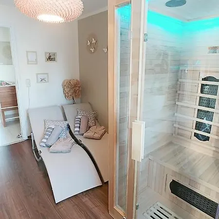 Wohlfuehlzeit Im Zittauer Gebirge ציטאו