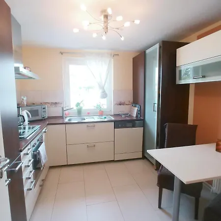 Wohlfuehlzeit Im Zittauer Gebirge דירה ציטאו