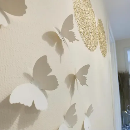 דירה Wohlfuehlzeit Im Zittauer Gebirge *