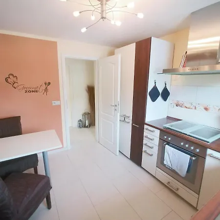 Wohlfuehlzeit Im Zittauer Gebirge *