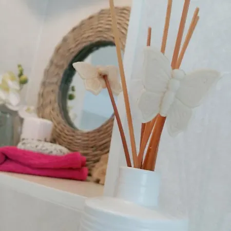 Appartement Wohlfuehlzeit Im Zittauer Gebirge