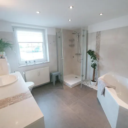Apartment Wohlfühlzeit Im Zittauer Gebirge Zittau