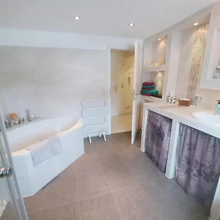 דירה Wohlfuehlzeit Im Zittauer Gebirge *