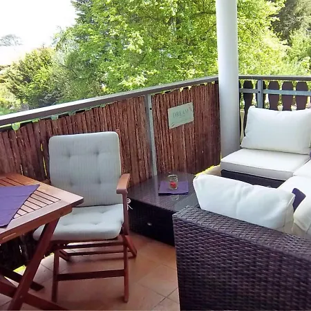 דירה Wohlfuehlzeit Im Zittauer Gebirge ציטאו