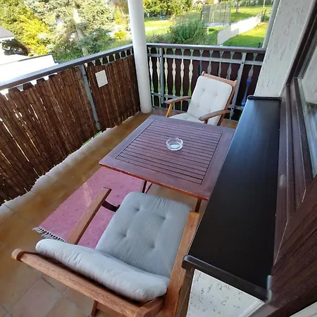 Wohlfuehlzeit Im Zittauer Gebirge