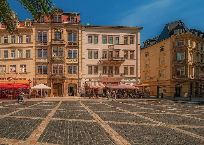 Wohlfuehlzeit Im Zittauer Gebirge Zittau