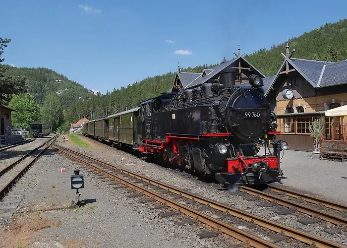 Wohlfuehlzeit Im Zittauer Gebirge Zittau