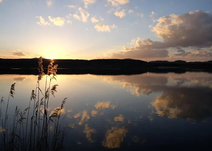 Wohlfuehlzeit Im Zittauer Gebirge Циттау
