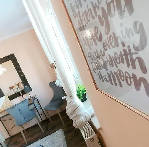 Appartement Wohlfuehlzeit Im Zittauer Gebirge Zittau