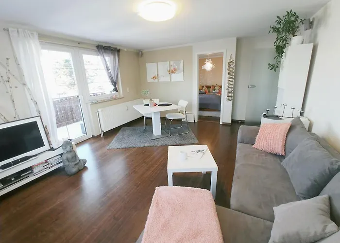 Wohlfuehlzeit Im Zittauer Gebirge * Циттау