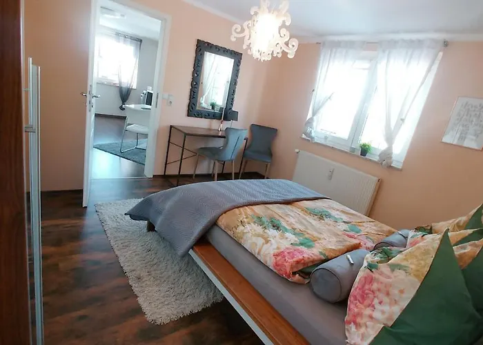 Wohlfuehlzeit Im Zittauer Gebirge *