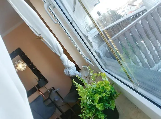 Wohlfuehlzeit Im Zittauer Gebirge *