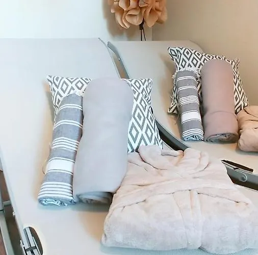 Wohlfuehlzeit Im Zittauer Gebirge