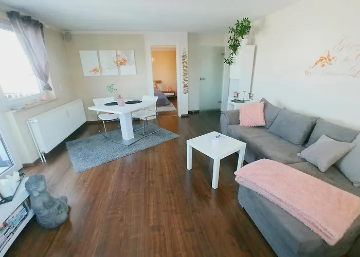 Wohlfuehlzeit Im Zittauer Gebirge