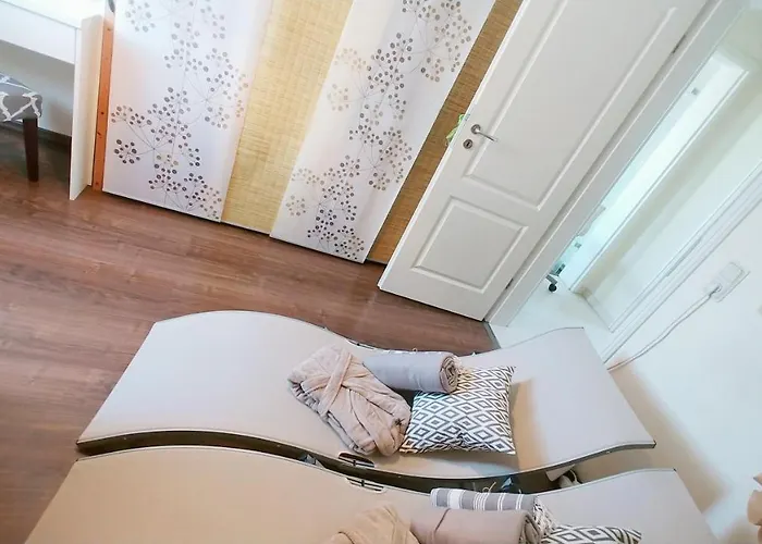 Wohlfuehlzeit Im Zittauer Gebirge * Циттау