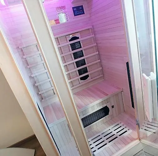 Appartement Wohlfuehlzeit Im Zittauer Gebirge