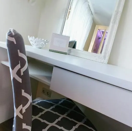 Wohlfuehlzeit Im Zittauer Gebirge Appartement Zittau