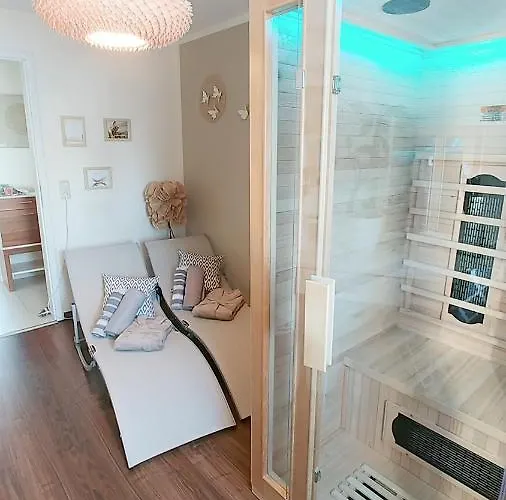 Wohlfuehlzeit Im Zittauer Gebirge Zittau