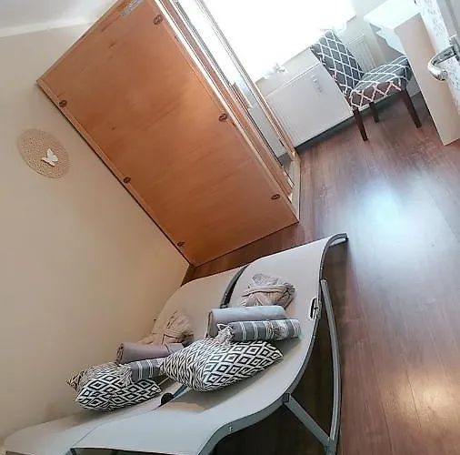 Wohlfuehlzeit Im Zittauer Gebirge * Zittau