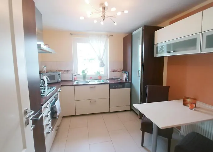 Wohlfuehlzeit Im Zittauer Gebirge Appartement Zittau