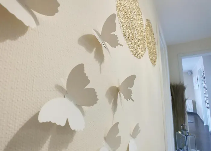 Appartement Wohlfuehlzeit Im Zittauer Gebirge *