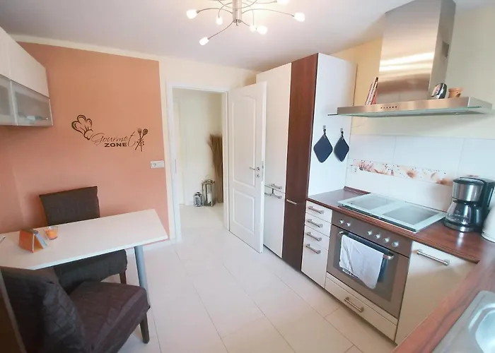 Wohlfuehlzeit Im Zittauer Gebirge *