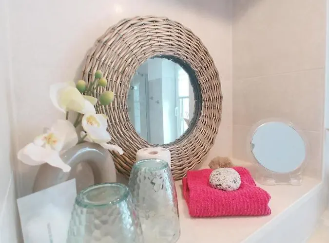 Апартаменты Wohlfuehlzeit Im Zittauer Gebirge