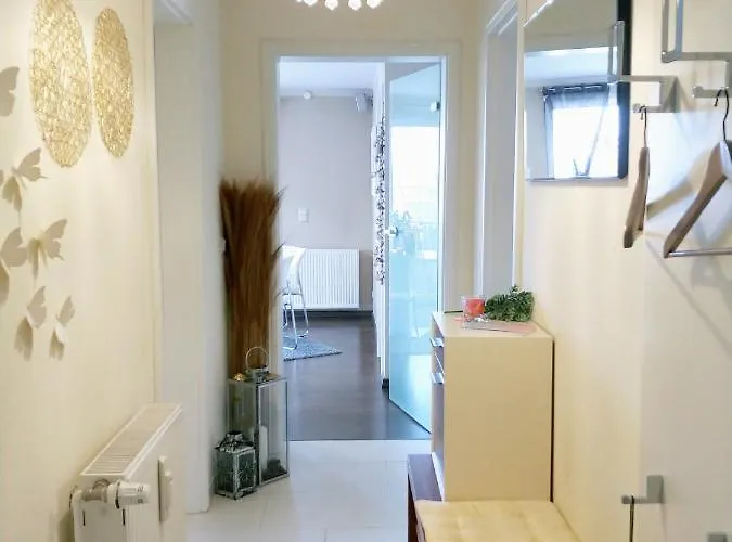 Wohlfuehlzeit Im Zittauer Gebirge Appartement