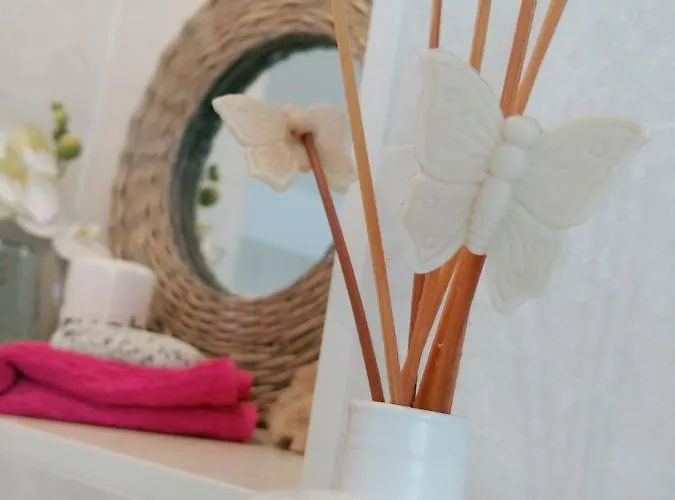 Appartement Wohlfuehlzeit Im Zittauer Gebirge