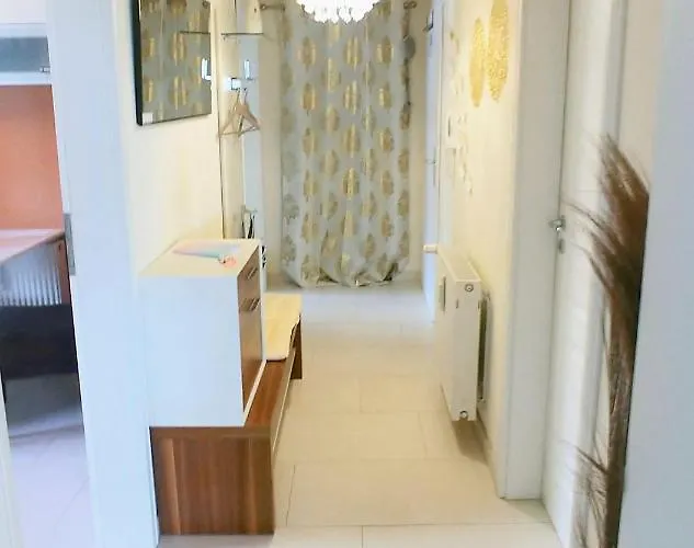 Appartement Wohlfuehlzeit Im Zittauer Gebirge *