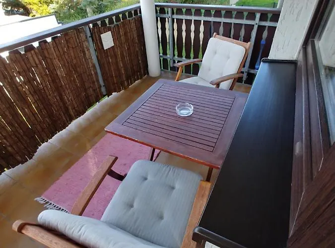 Wohlfuehlzeit Im Zittauer Gebirge