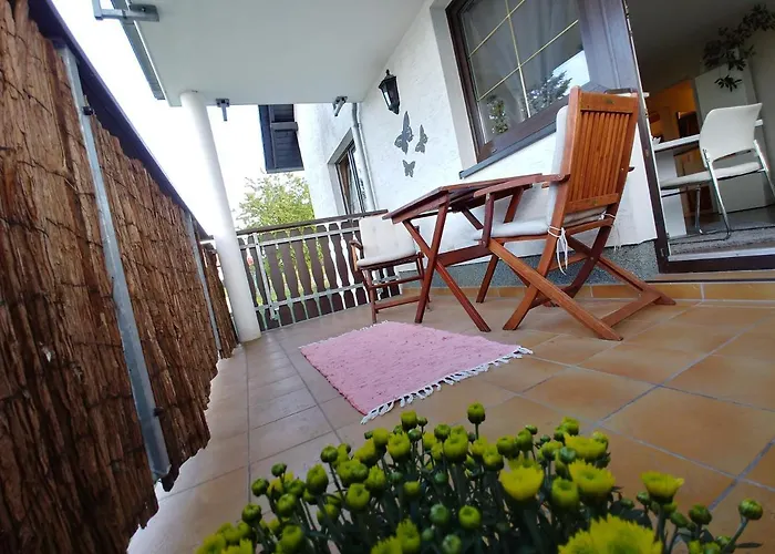 Appartement Wohlfuehlzeit Im Zittauer Gebirge Zittau